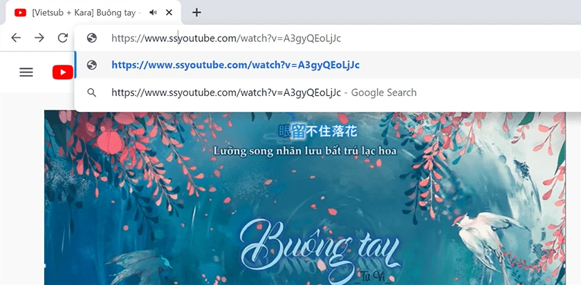 Hướng dẫn khắc phục lỗi không tải được video trên Youtube