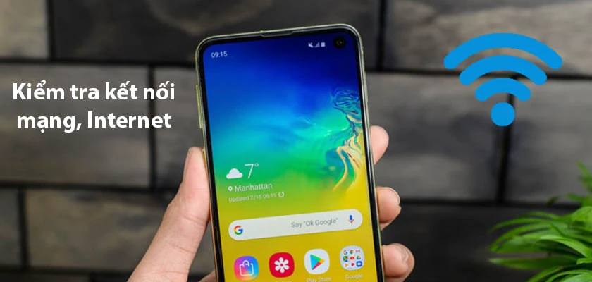 C&aacute;ch sửa lỗi Zalo kh&ocirc;ng gửi được ảnh