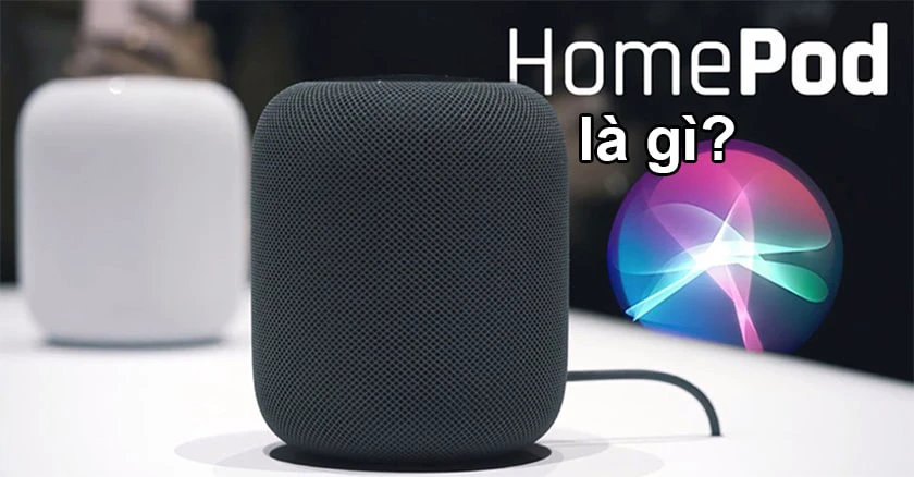 N&ecirc;n mua HomePod mini ở đ&acirc;u?