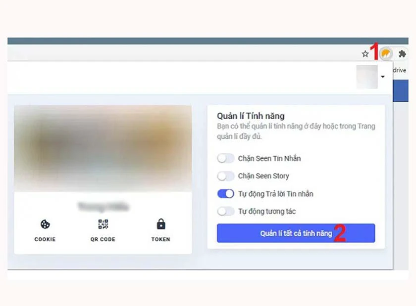 c&aacute;ch đăng story d&agrave;i tr&ecirc;n facebook bằng m&aacute;y t&iacute;nh