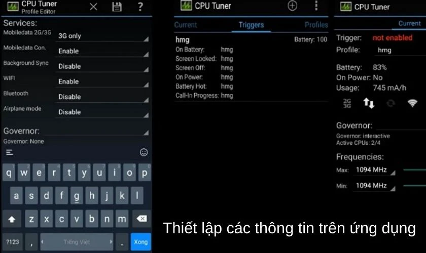Hướng dẫn kh&ocirc;ng cần root chi tiết