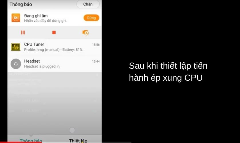 Hướng dẫn kh&ocirc;ng cần root chi tiết