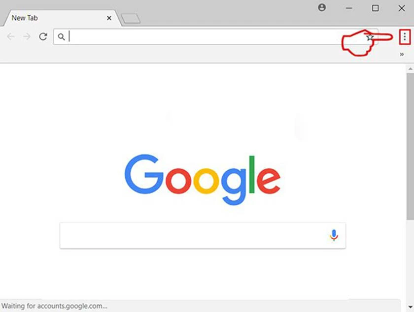X&oacute;a bớt c&aacute;c tiện &iacute;ch Extension gi&uacute;p giảm bộ nhớ m&aacute;y t&iacute;nh