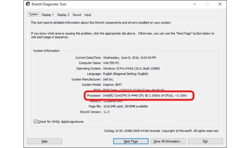 kiểm tra cpu chạy bao nhi&ecirc;u phần trăm - kiểm tra tốc độ xử l&yacute;