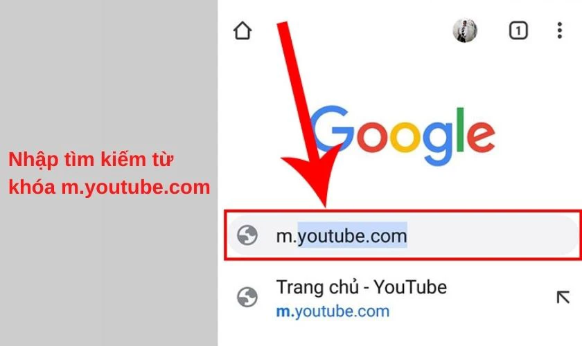 x&oacute;a k&ecirc;nh youtube