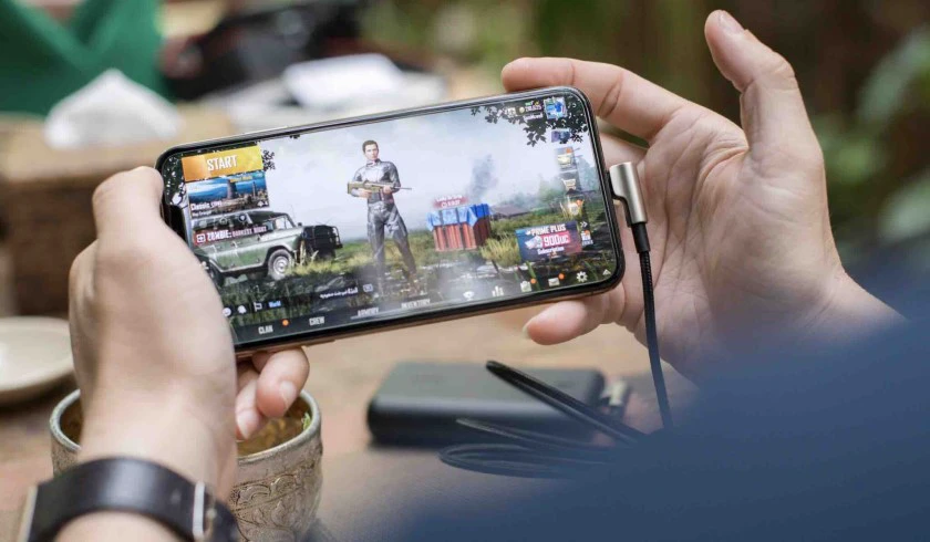 Lưu &yacute; khi bật max setting chơi game PUBG