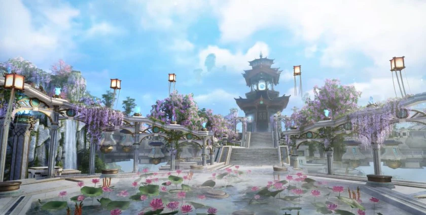 Hướng dẫn cài đặt game