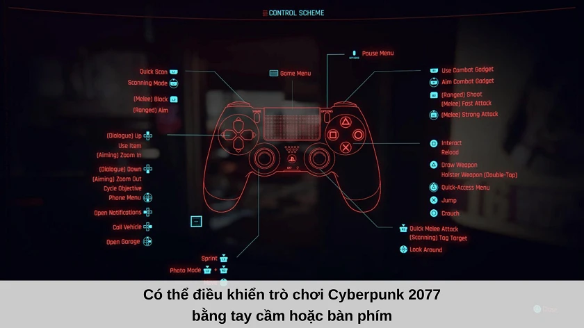 Cách chơi cơ bản như th&ecirc;́ nào?