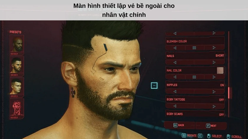 Cách chơi cơ bản như th&ecirc;́ nào?