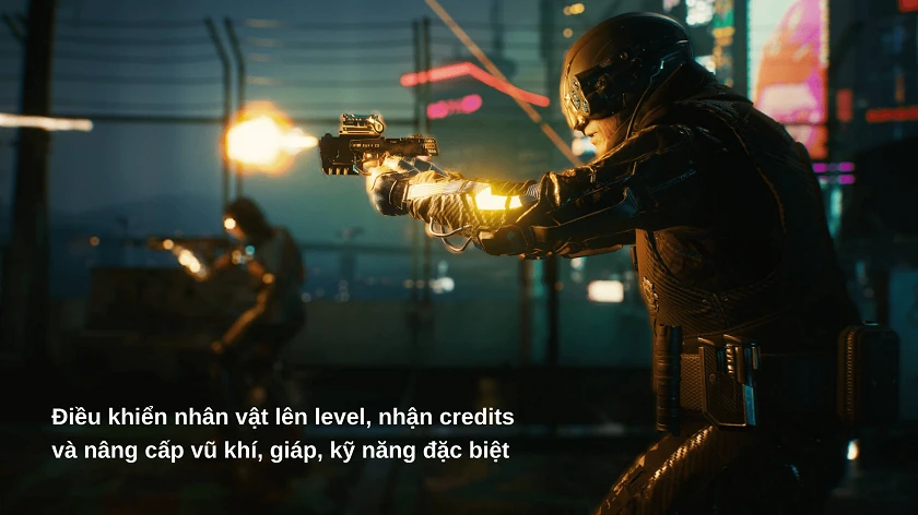 Cách chơi cơ bản như th&ecirc;́ nào?