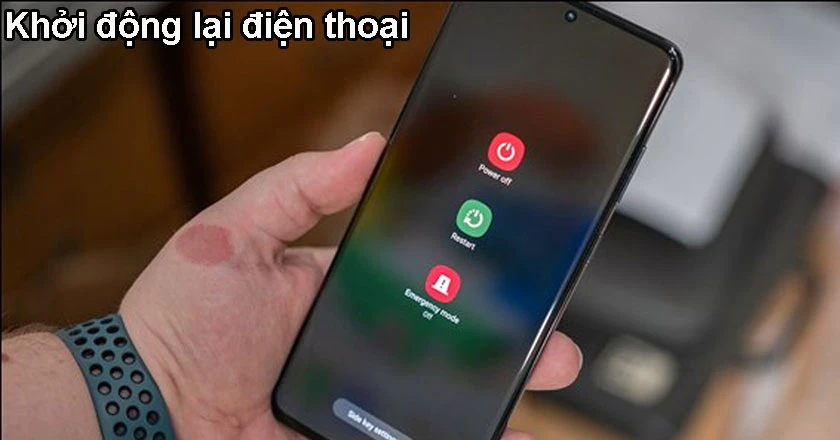 Loa điện thoại Samsung bị rè, nghe nhỏ, bị mất tiếng, bị mất âm thanh - Cách khắc phục?