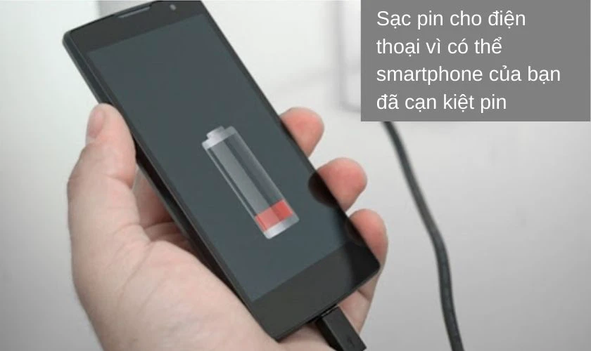 Cách sửa lỗi Samsung mất nguồn