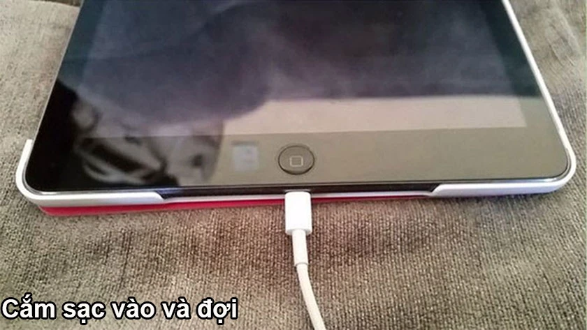 Cách khắc phục lỗi