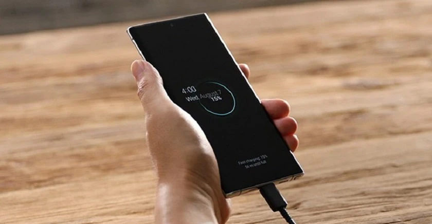 Các cách khắc phục lỗi flash Samsung hiệu quả nhất?