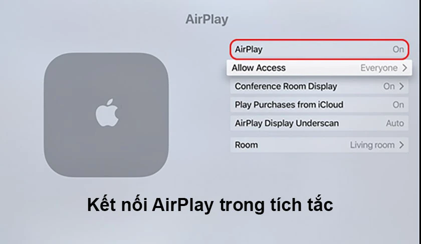 Lỗi homepod kh&ocirc;ng kết nối được