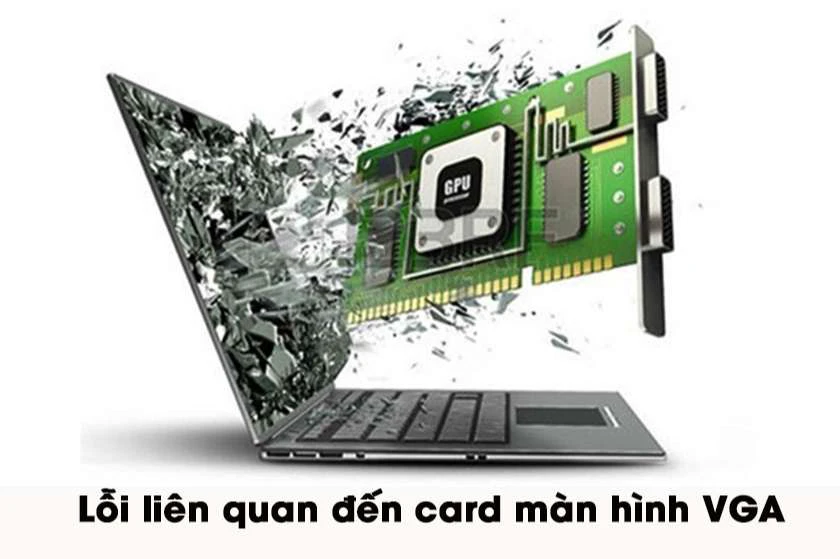 C&aacute;c c&aacute;ch khắc phục m&aacute;y t&iacute;nh bị tắt đột ngột