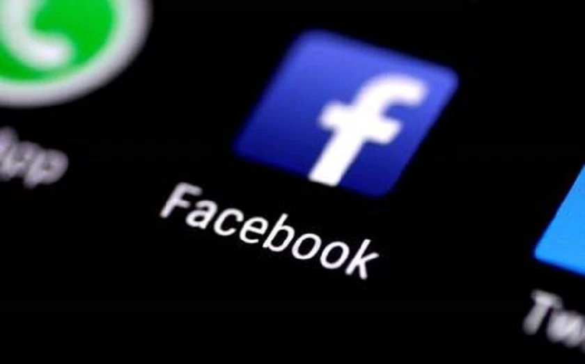 Lỗi font chữ Facebook