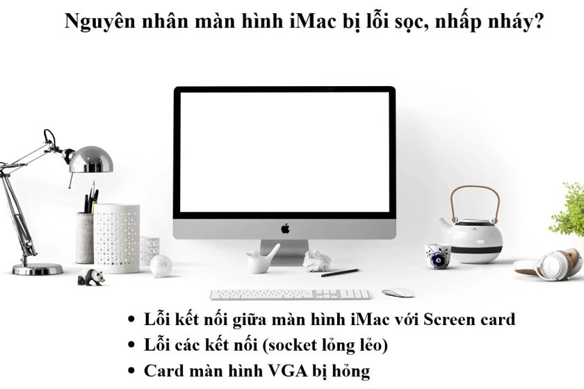Nguy&ecirc;n nh&acirc;n g&acirc;y lỗi sọc