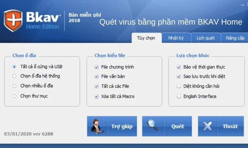 C&aacute;ch khắc phục lỗi Rundll USB đơn giản