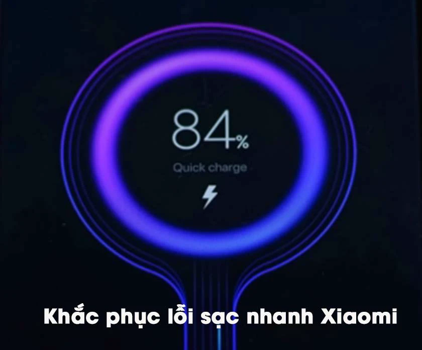 Cách khắc phục