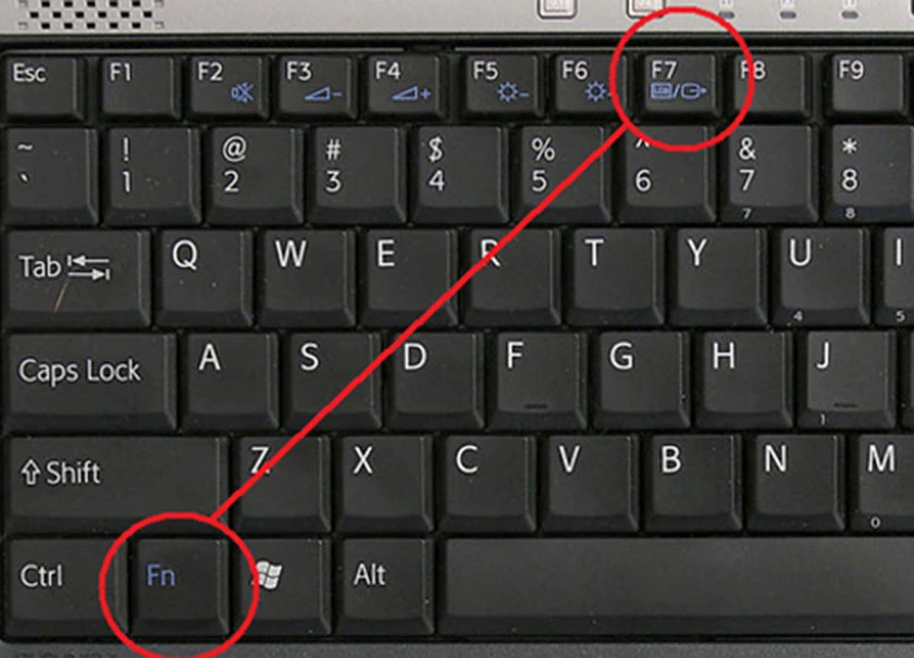 Khắc phục touchpad bị đơ hiệu quả, nhanh ch&oacute;ng