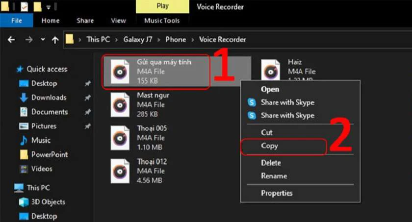 Sao lưu Android v&agrave;o m&aacute;y t&iacute;nh