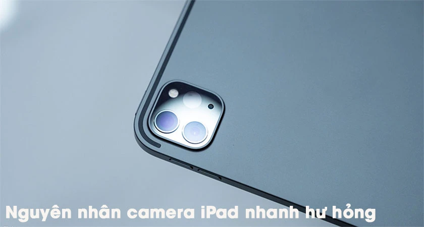 Những nguyên nhân
