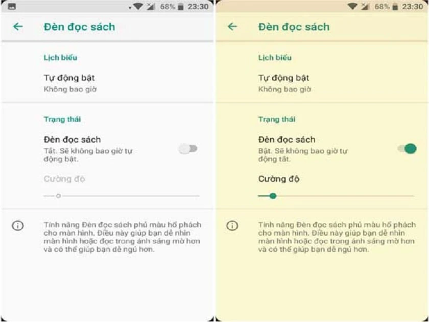 Khắc phục t&igrave;nh trạng điện thoại xiaomi kh&ocirc;ng l&ecirc;n m&agrave;n h&igrave;nh