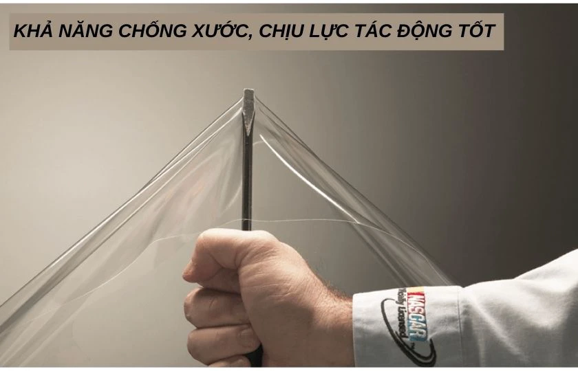 Ưu điểm của việc d&aacute;n Paint Protection Film cho điện thoại, laptop
