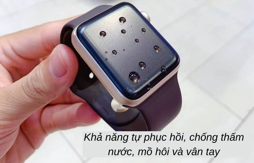 Khả năng tự phục hồi