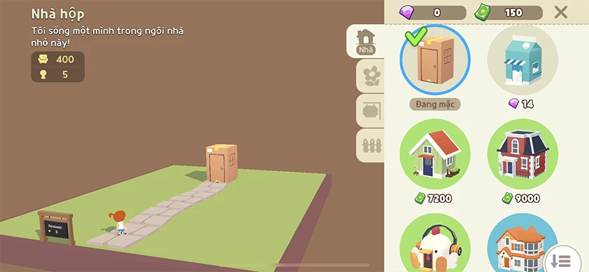 Hướng dẫn c&aacute;ch chơi game Play Together cho người mới