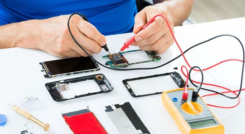 C&aacute;ch khắc phục main bị hư hỏng hiệu quả