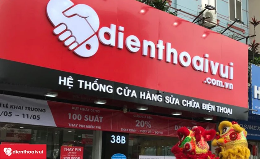 Mua pin sạc dự ph&ograve;ng Pisen chất lượng, gi&aacute; tốt tại Điện Thoại Vui