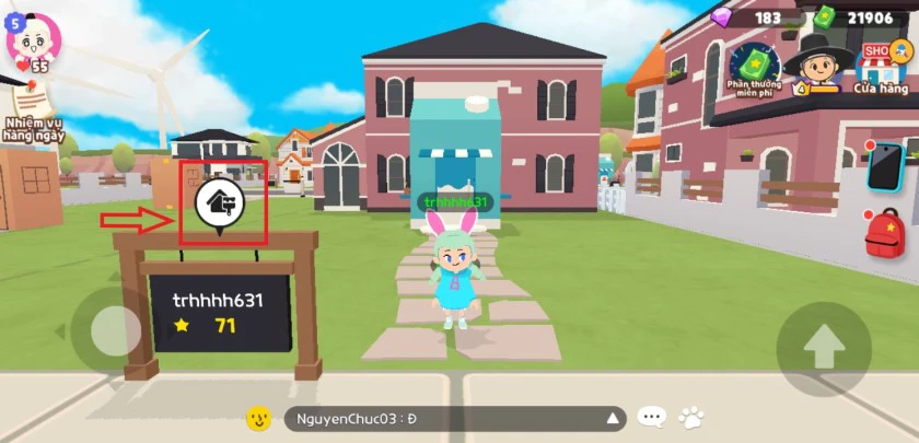 Hướng dẫn c&aacute;ch mua nh&agrave; trong Play Together, n&ecirc;n mua nh&agrave; n&agrave;o