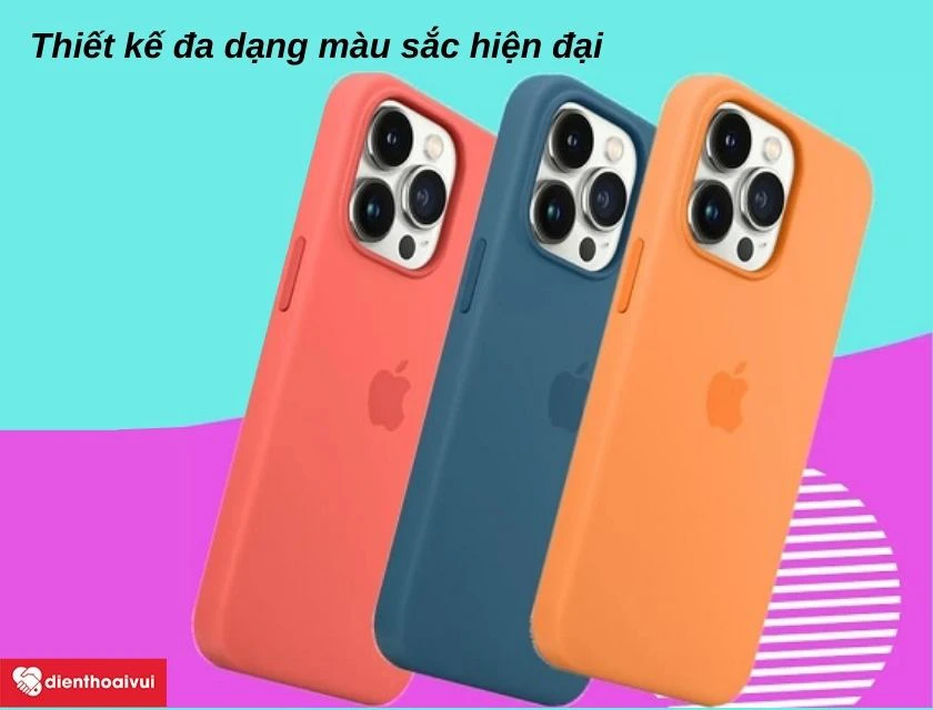 Chất liệu cao cấp, đa dạng m&agrave;u sắc, thoải m&aacute;i lựa chọn