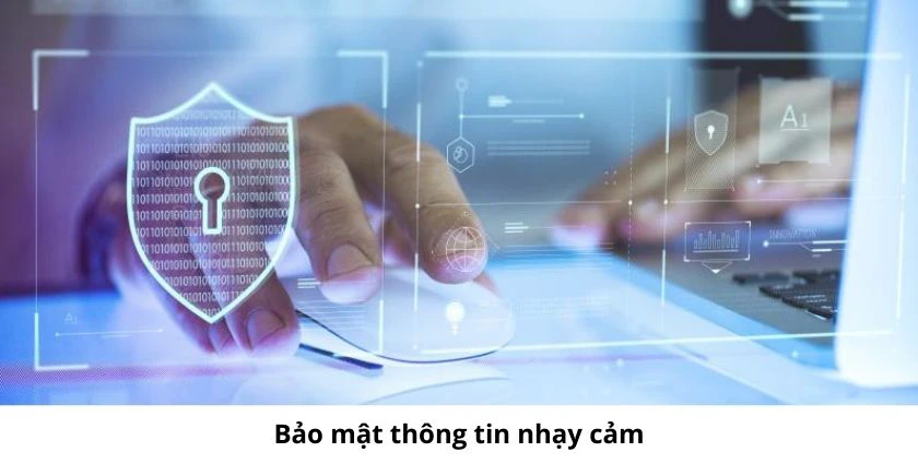 L&yacute; do tại sao cần đặt pass cho folder?