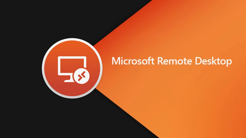 Microsoft Remote Desktop