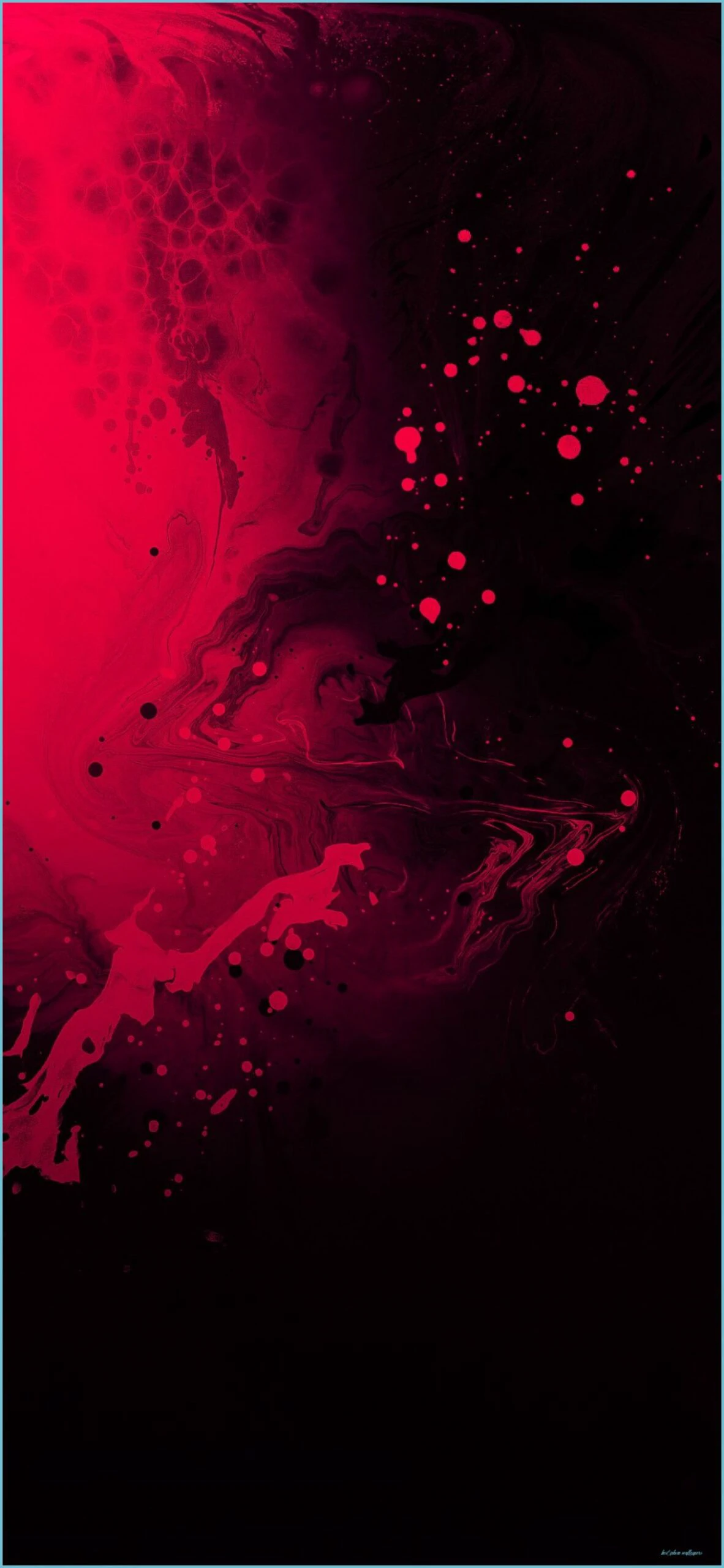 iPhone 13 Wallpaper nghệ thuật