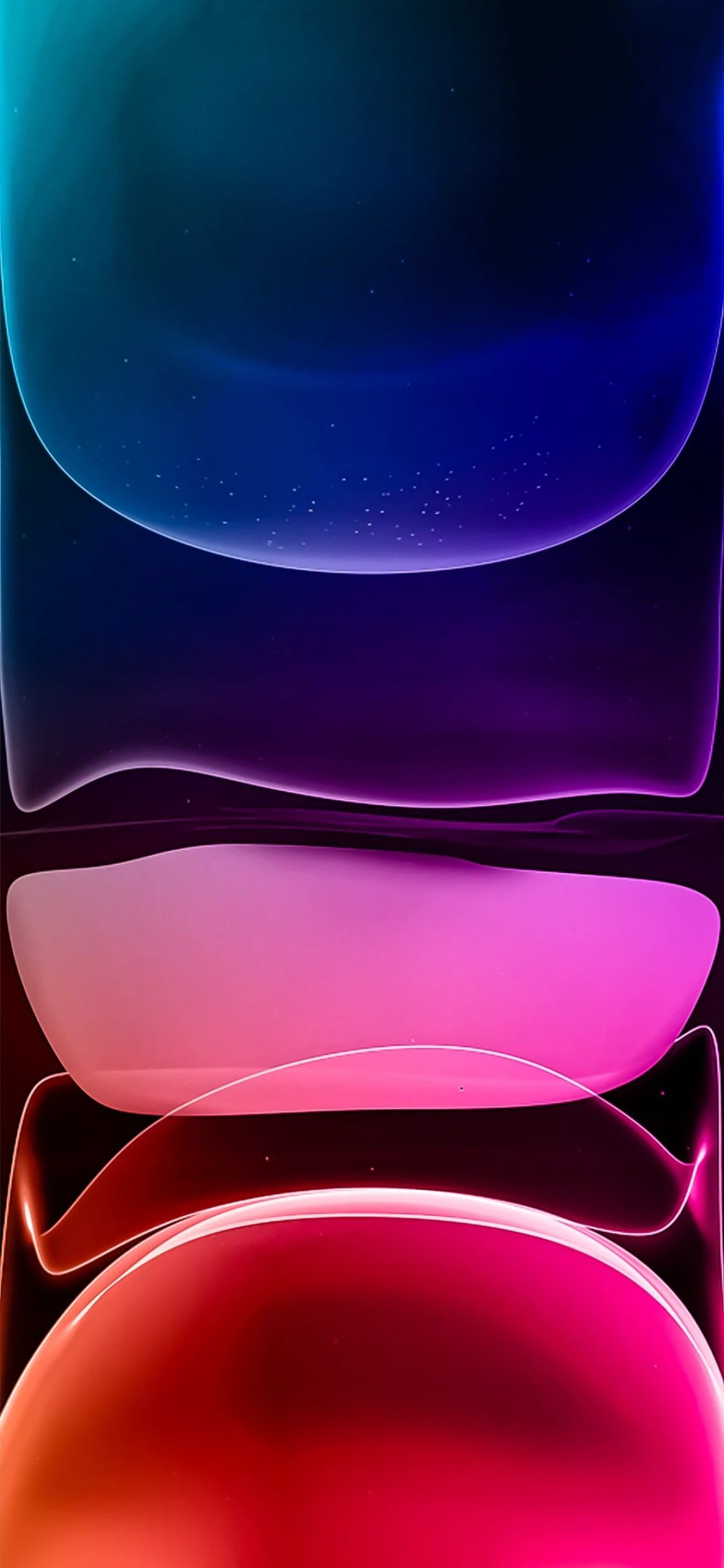 iPhone 13 Wallpaper nghệ thuật