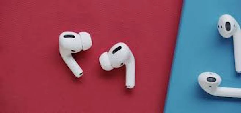 Lỗi sạc không vào pin AirPods nguyên nhân là gì?