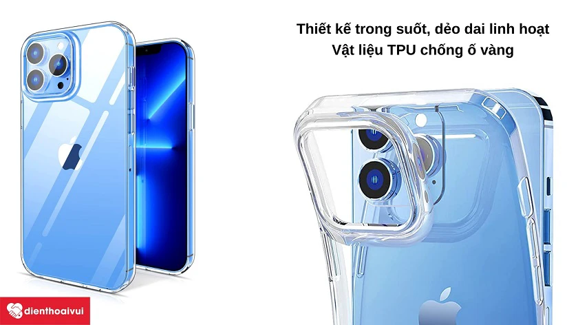 Thi&ecirc;́t k&ecirc;́ trong su&ocirc;́t, linh hoạt và ch&ocirc;́ng &ocirc;́ vàng