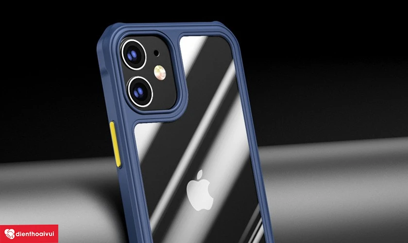 Ốp lưng iPhone 12 (Mini|Pro|Pro Max) - c&aacute;c thương hiệu nổi tiếng