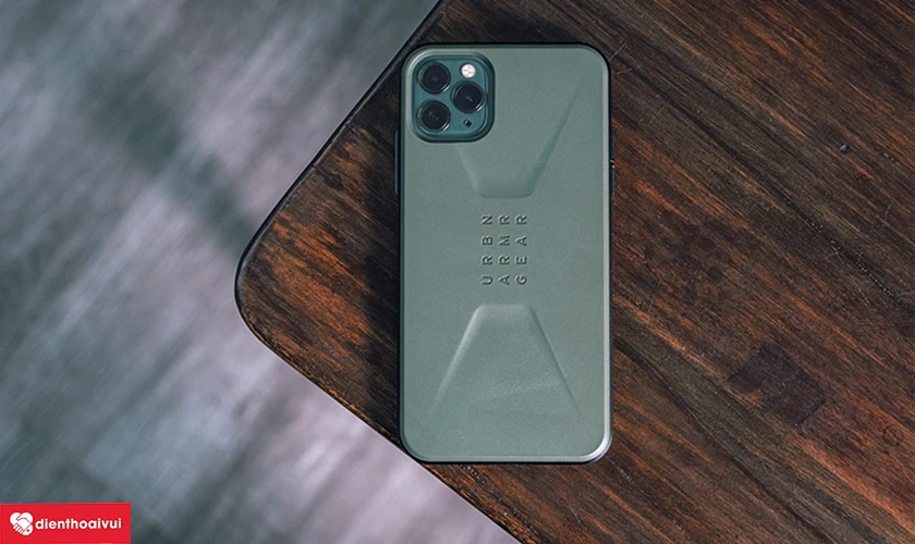 Ốp lưng iPhone 12 (Mini|Pro|Pro Max) - c&aacute;c thương hiệu nổi tiếng