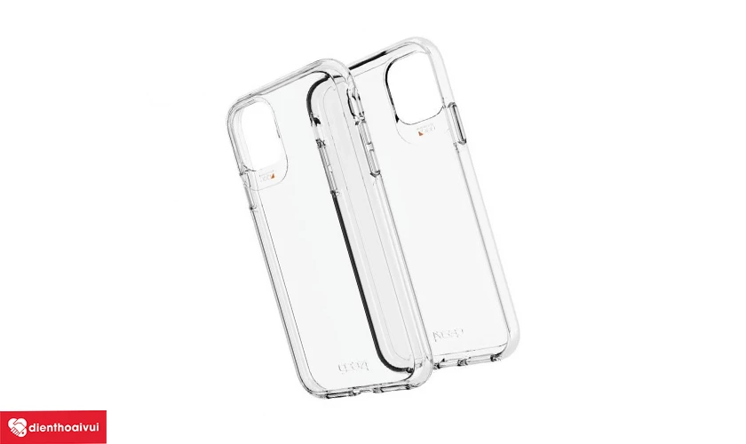 Mua ốp lưng iPhone 12 (Mini|Pro|Pro Max) gi&aacute; tốt tại Điện Thoại Vui