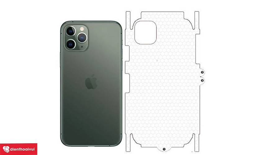 Tại sao n&ecirc;n d&aacute;n PPF cho iPhone 12 (Mini/Pro/Pro Max)?