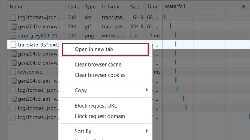 Gh&eacute;p giọng chị Google v&agrave;o video qua Google Translate