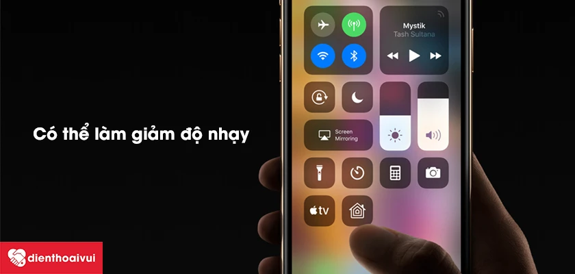D&aacute;n cường lực cho iPhone 11 - Cần lưu &yacute; g&igrave;?