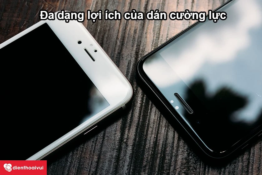 Dán cường lực iPhone 7/8/SE 2020
