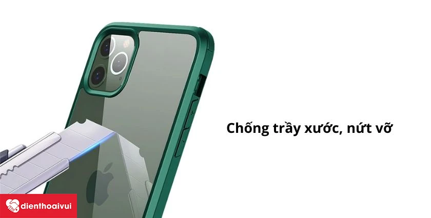 ốp lưng iPhone 11