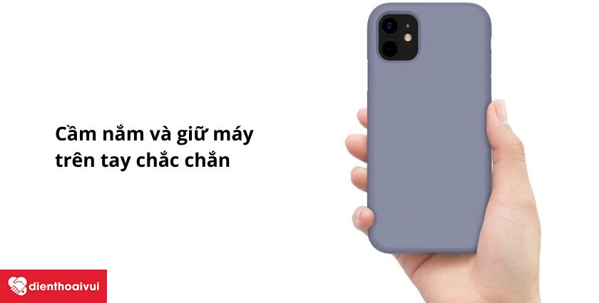 ốp lưng iPhone 11